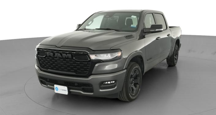 Thumbnail: 2025 RAM 1500 - 1