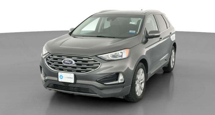 Thumbnail: 2019 Ford Edge - 1