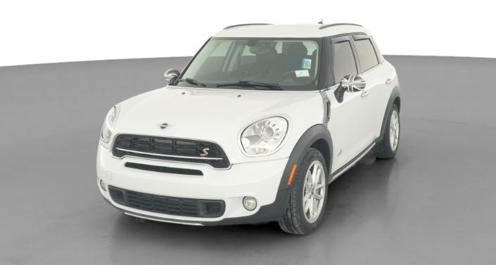 2016 MINI Cooper Countryman S -
                  Trenton, OH