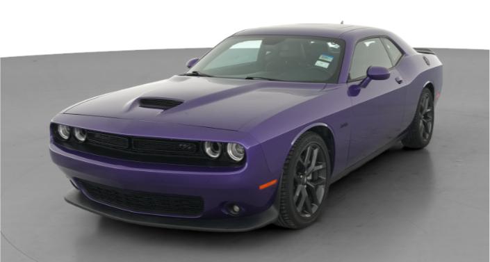 Thumbnail: 2023 Dodge Challenger - 1