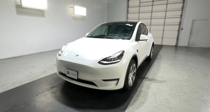 Thumbnail: 2023 Tesla Model Y - 1