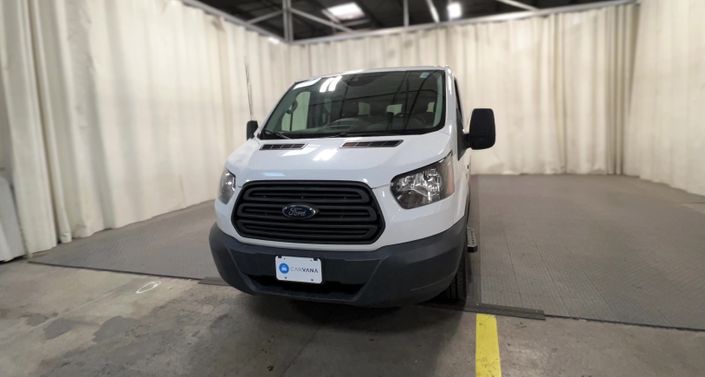 Thumbnail: 2017 Ford Transit Series - 1