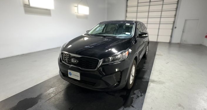 Thumbnail: 2019 Kia Sorento - 1