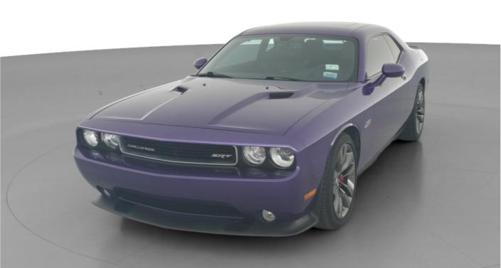 Thumbnail: 2013 Dodge Challenger - 1