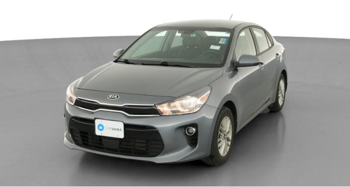 Thumbnail: 2018 Kia Rio - 1