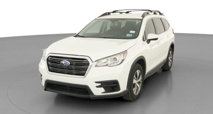 Thumbnail: 2020 Subaru Ascent - 1