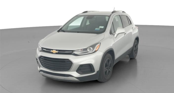Thumbnail: 2019 Chevrolet Trax - 1