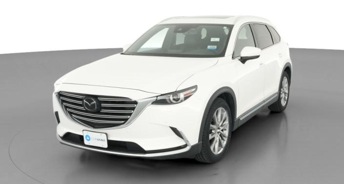 Thumbnail: 2018 Mazda CX-9 - 1