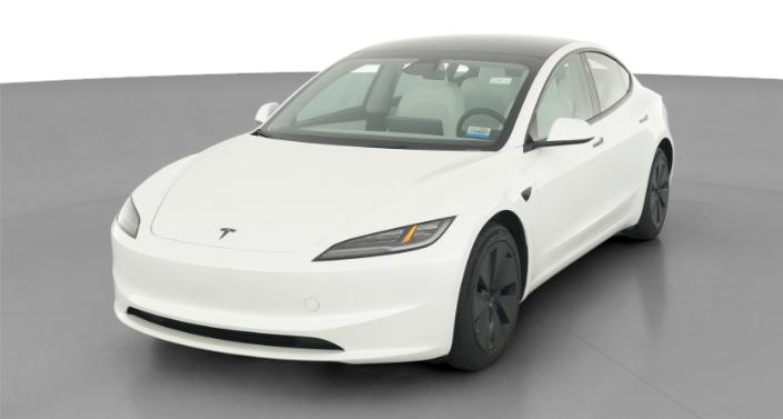 Thumbnail: 2024 Tesla Model 3 - 1