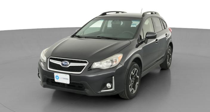Thumbnail: 2016 Subaru Crosstrek - 1