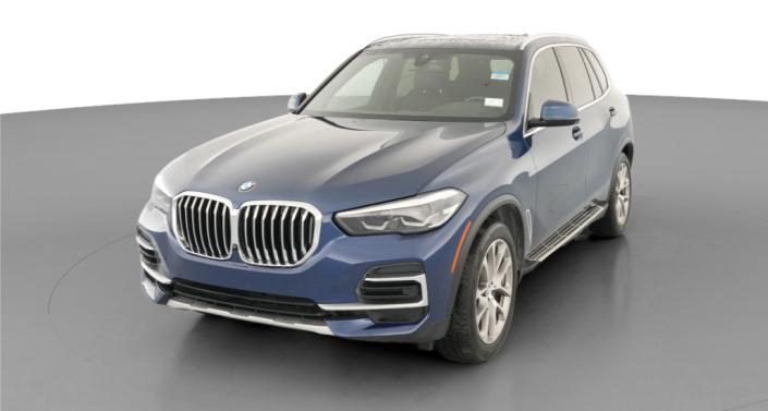 Thumbnail: 2022 BMW X5 - 1
