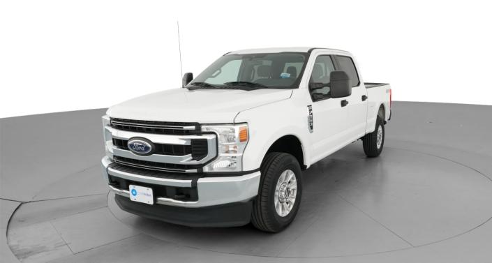 Thumbnail: 2021 Ford Econoline - 1