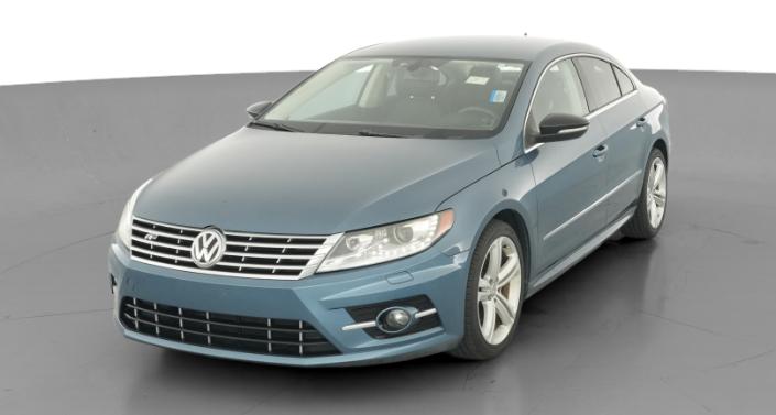 Thumbnail: 2016 Volkswagen CC - 1