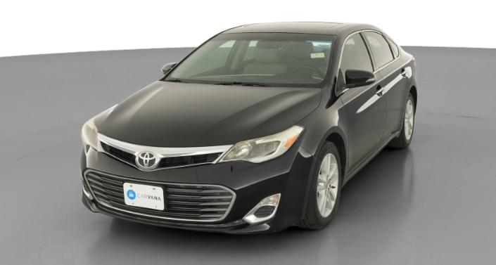 2014 Toyota Avalon XLE -
                  Trenton, OH