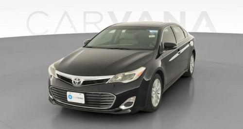 2014 Toyota Avalon