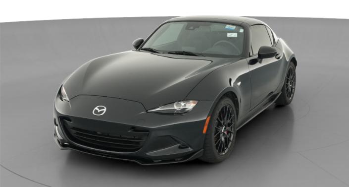 Thumbnail: 2020 Mazda MX-5 Miata - 1