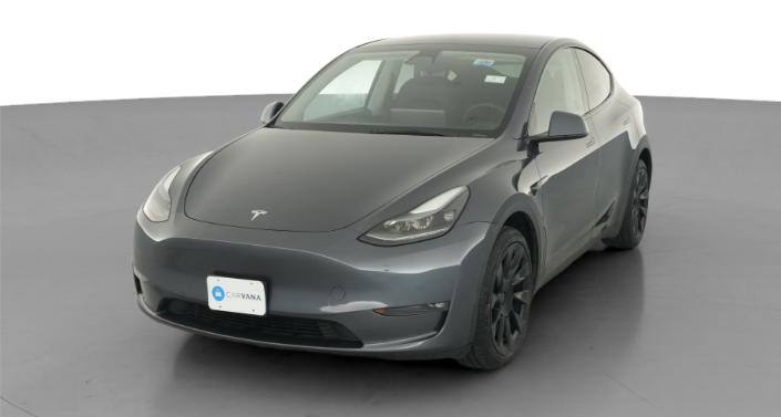 Thumbnail: 2022 Tesla Model Y - 1