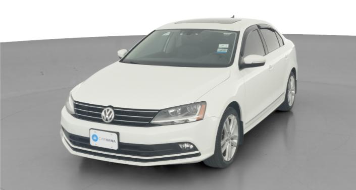 Thumbnail: 2017 Volkswagen Jetta - 1