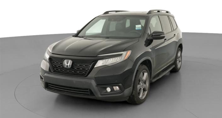 Thumbnail: 2019 Honda Passport - 1