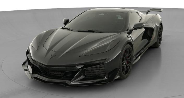 Thumbnail: 2025 Chevrolet Corvette - 1