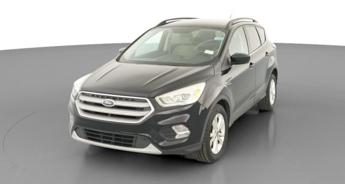 Thumbnail: 2017 Ford Escape - 1