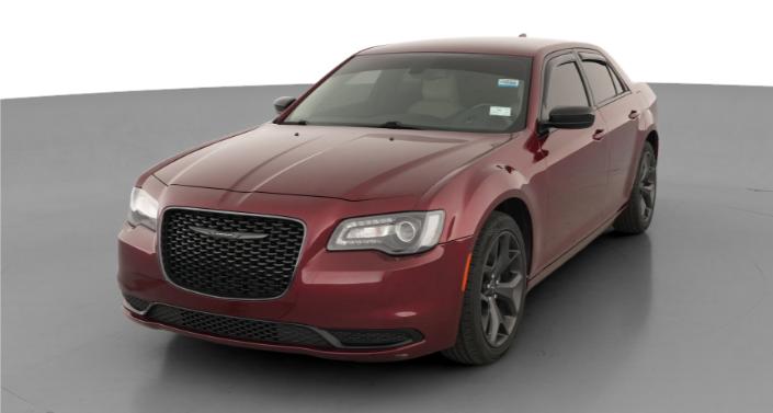 Thumbnail: 2020 Chrysler 300 - 1