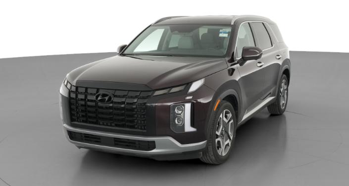 Thumbnail: 2025 Hyundai Palisade - 1