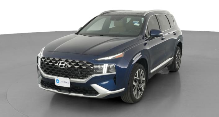 Thumbnail: 2023 Hyundai Santa Fe - 1