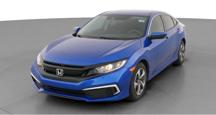 Thumbnail: 2019 Honda Civic - 1