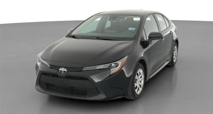 Thumbnail: 2022 Toyota Corolla - 1