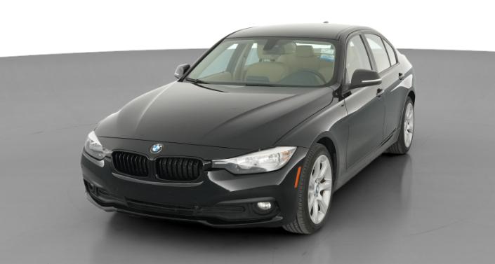 Thumbnail: 2016 BMW 3 Series - 1
