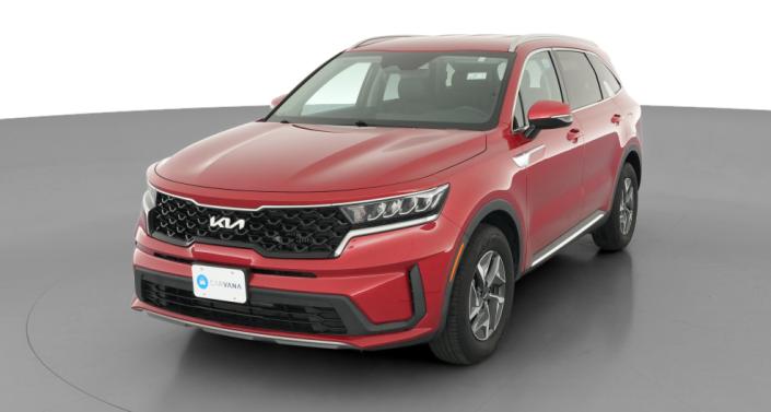 Thumbnail: 2022 Kia Sorento - 1