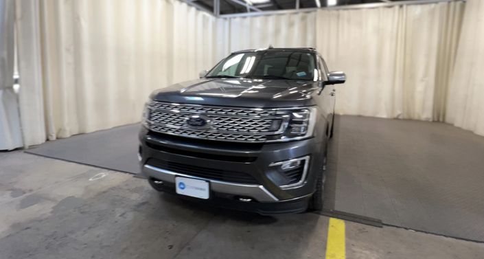 Thumbnail: 2021 Ford Expedition MAX - 1