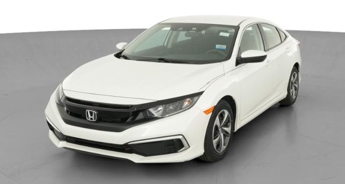 Thumbnail: 2020 Honda Civic - 1