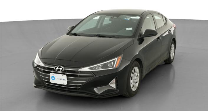 Thumbnail: 2019 Hyundai Elantra - 1