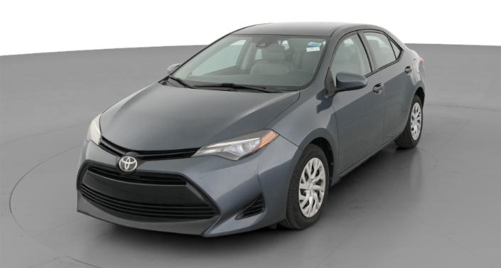 Thumbnail: 2017 Toyota Corolla - 1