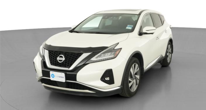 Thumbnail: 2021 Nissan Murano - 1