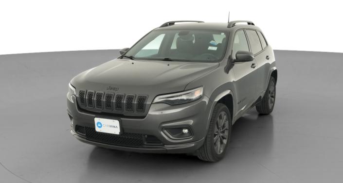 Thumbnail: 2019 Jeep Cherokee - 1
