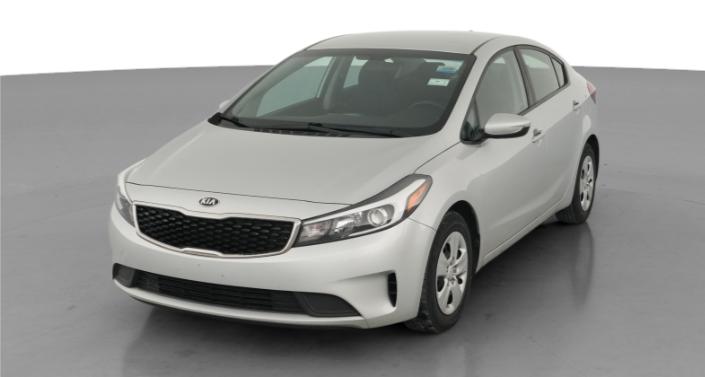 Thumbnail: 2017 Kia Forte - 1