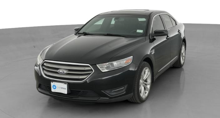 2013 Ford Taurus SEL -
                  Lorain, OH