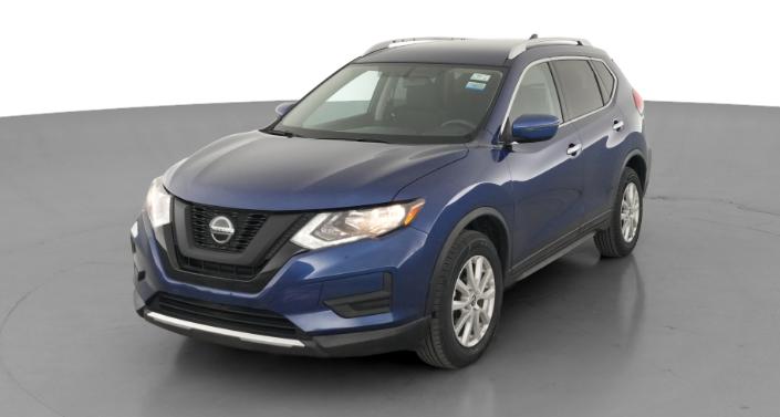 Thumbnail: 2018 Nissan Rogue - 1