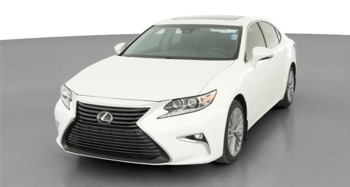 Thumbnail: 2016 Lexus ES - 1