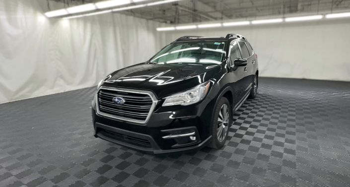 Thumbnail: 2022 Subaru Ascent - 1