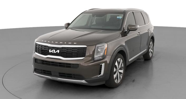 Thumbnail: 2022 Kia Telluride - 1