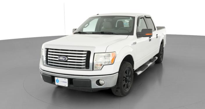 2010 Ford Econoline E-150 -
                  Wheatland, OK