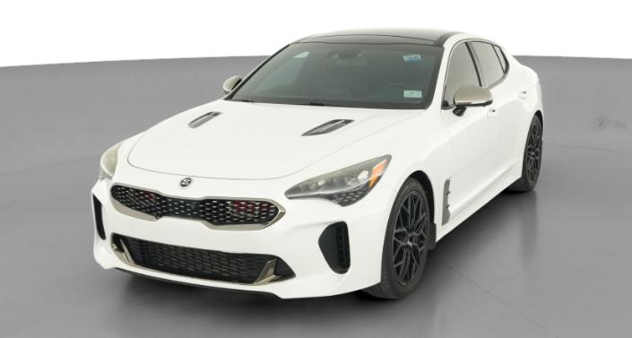 2019 Kia Stinger GT2 -
                  San Antonio, TX