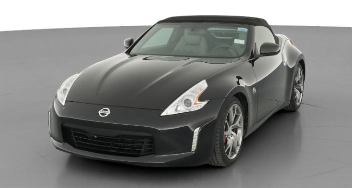 2017 Nissan Z Sport -
                  West Memphis, AR