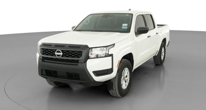 Thumbnail: 2025 Nissan Frontier - 1