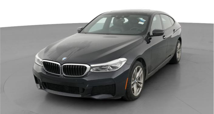 2018 BMW 6 Series 640i xDrive -
                  Concord, NC
