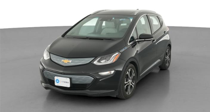 Thumbnail: 2017 Chevrolet Bolt EV - 1